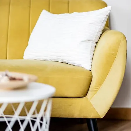 Apartmán Le Vivaldi - Hypercentre Saint-etienne